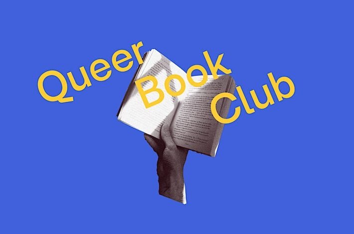 Queer Book Club