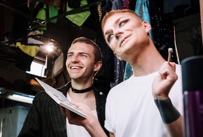 Navigating the Queer Scene in London: An Inclusive Guide