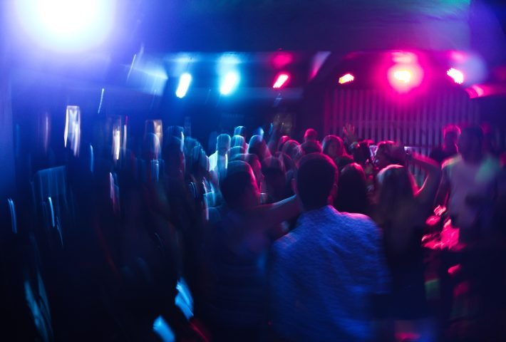 Your Ultimate Survival Guide for a Wild Event Night Out