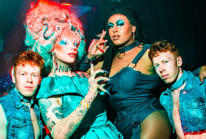 How to Navigate London’s LGBTQIA+ Nightlife – A Straight Guide